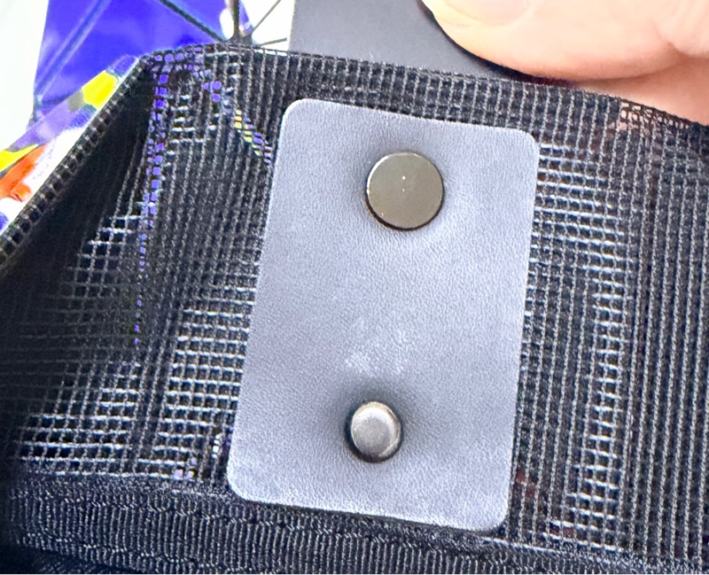 BaoBao 三宅ㄧ生多彩潑墨手提/肩背包-15