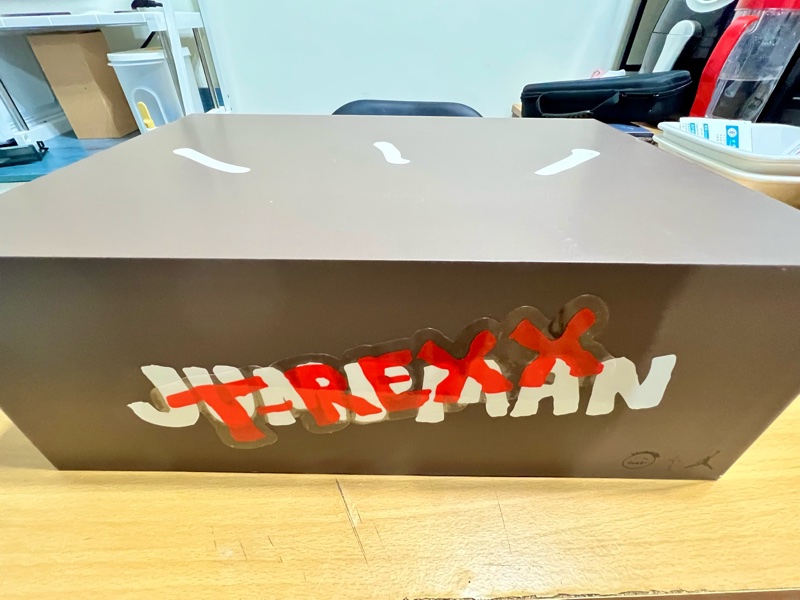 倒勾Travis Scott x Jordan Jumpman Jack TR “Bright Cactus”-9