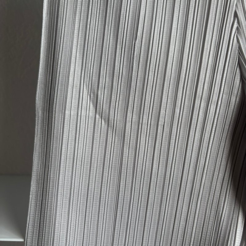 閒置未著用 PLEATS PLEASE ISSEY MIYAKE 三宅一生PP 4號 經典基本款 PP55-JF111-7