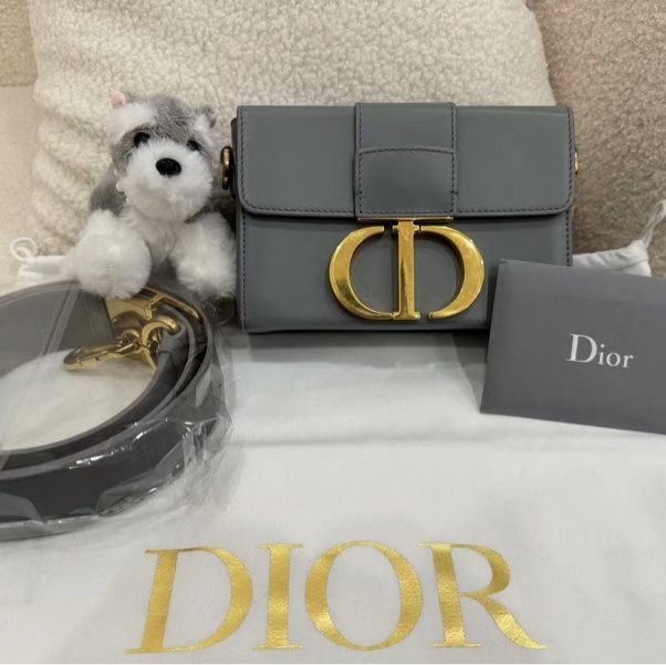 Dior 蒙田box-5