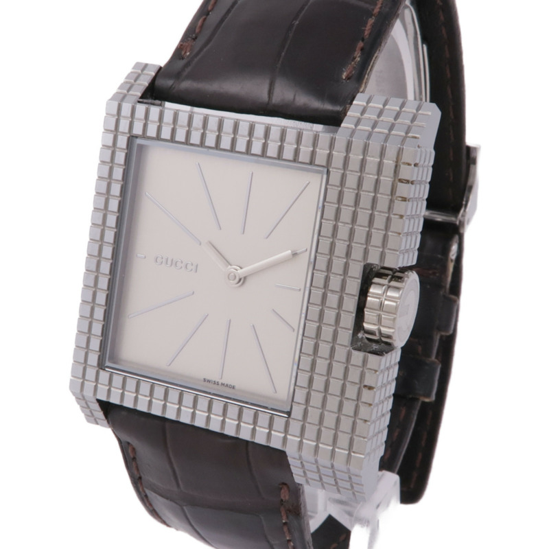 GUCCI 7100M Watch-2