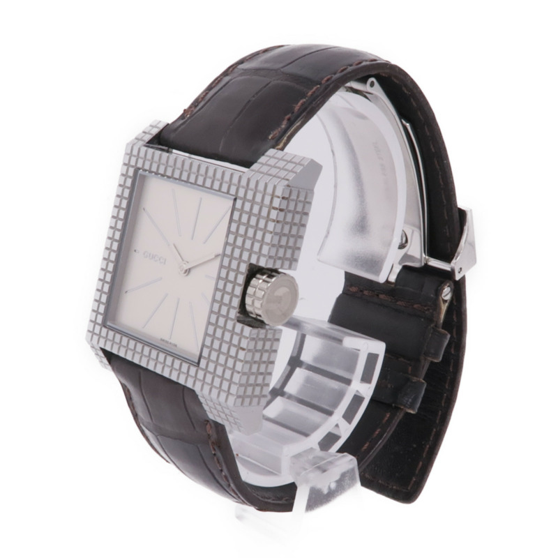 GUCCI 7100M Watch-3