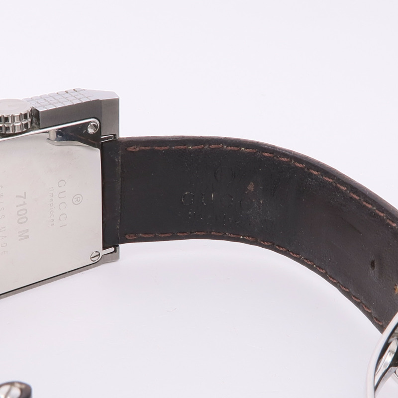 GUCCI 7100M Watch-7
