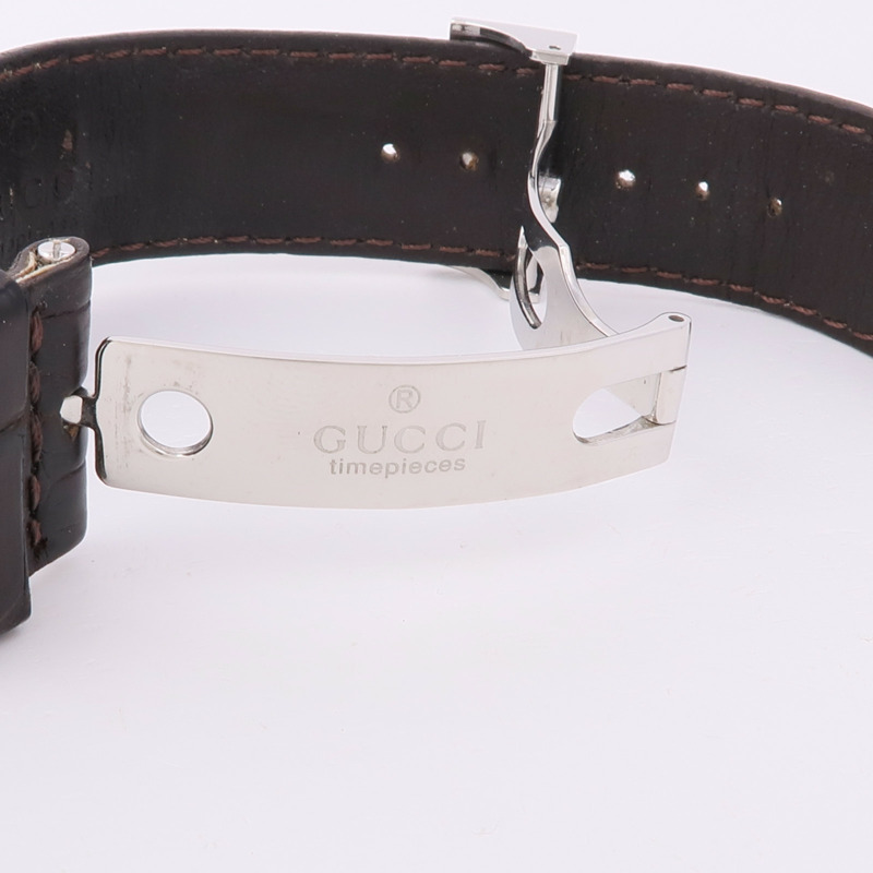 GUCCI 7100M Watch-8