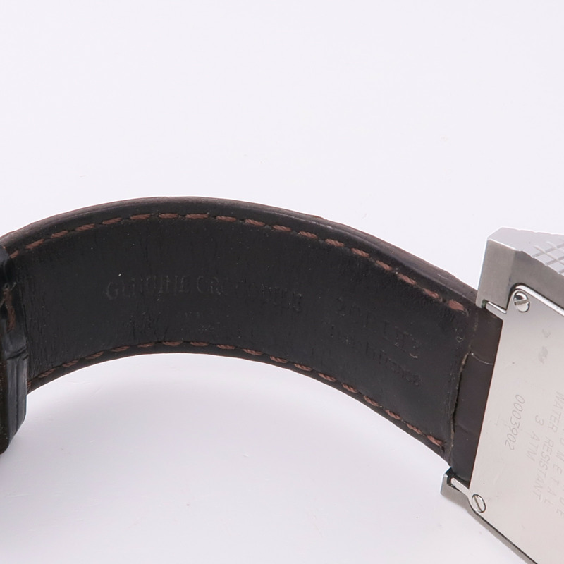 GUCCI 7100M Watch-9