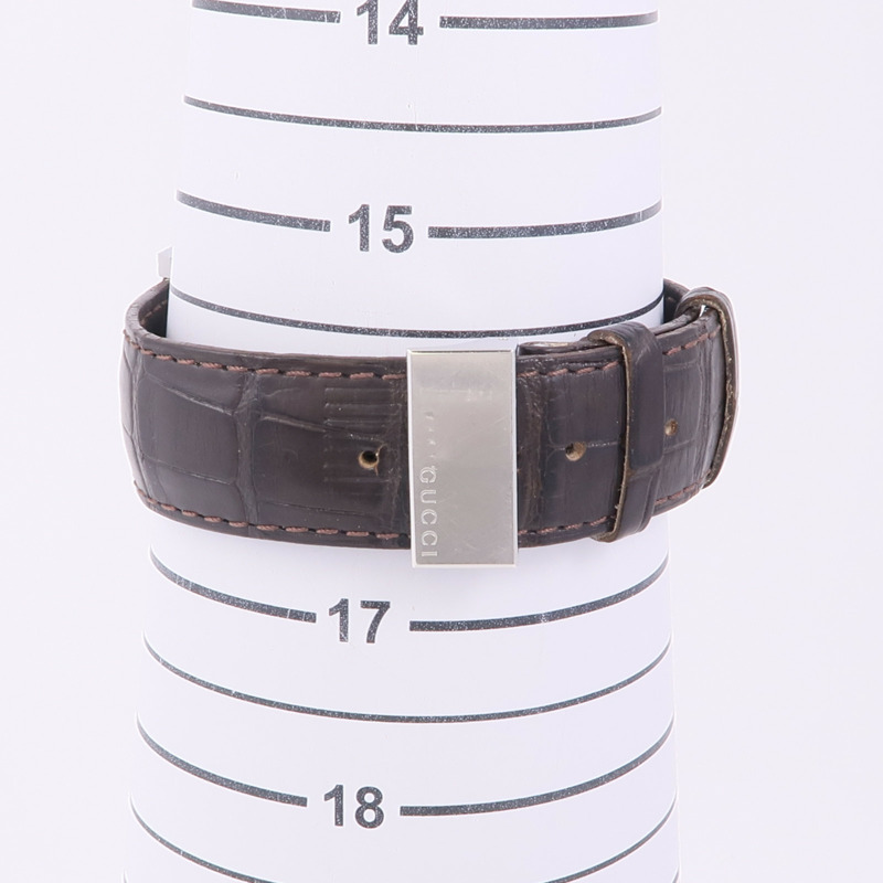 GUCCI 7100M Watch-12