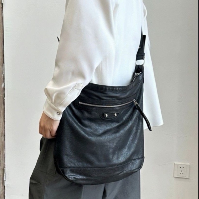 Balenciaga 側背包 肩背包-9