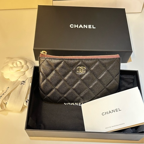 Chanel 零錢包 /散紙包
