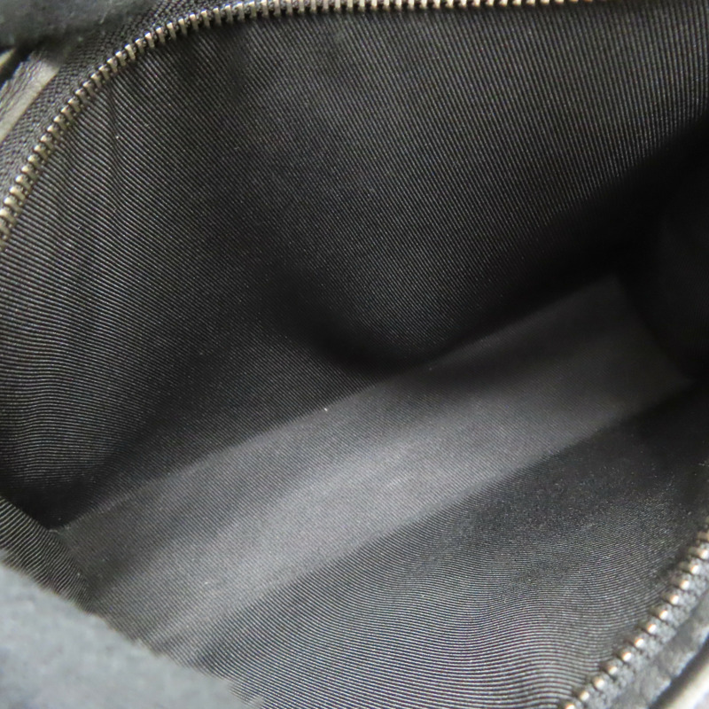 譯黑花帆布 Gaston 肩背 M81124-5