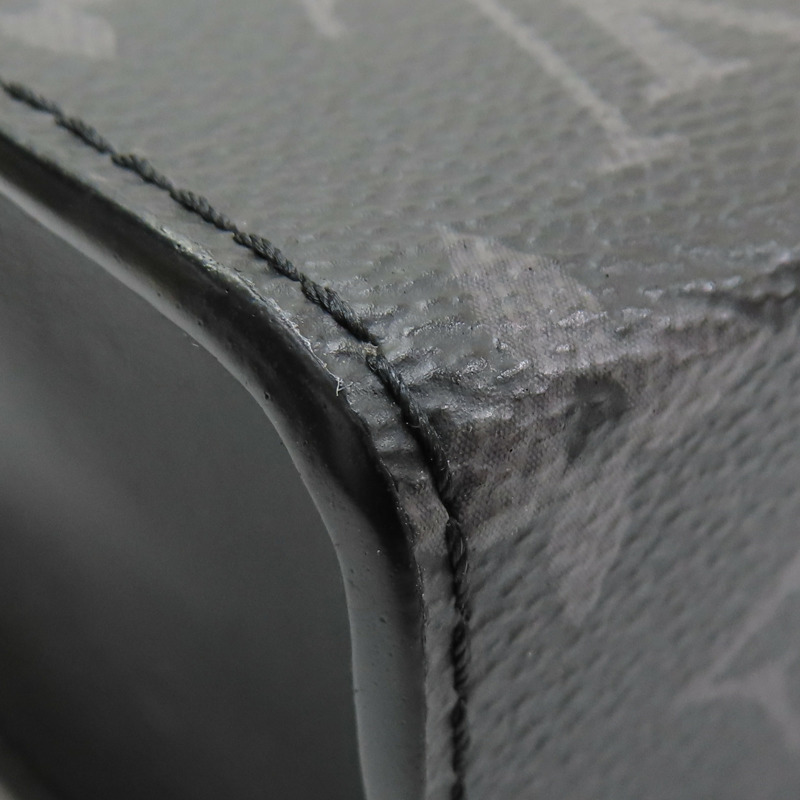 譯黑花帆布 Gaston 肩背 M81124-12