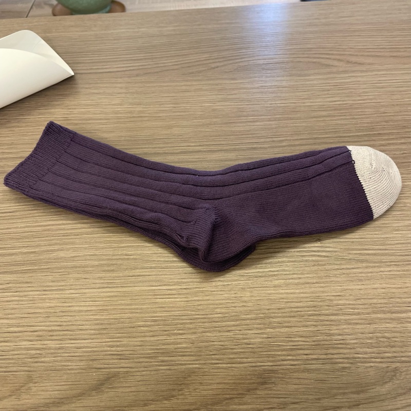 Homme Plisse 長襪-2