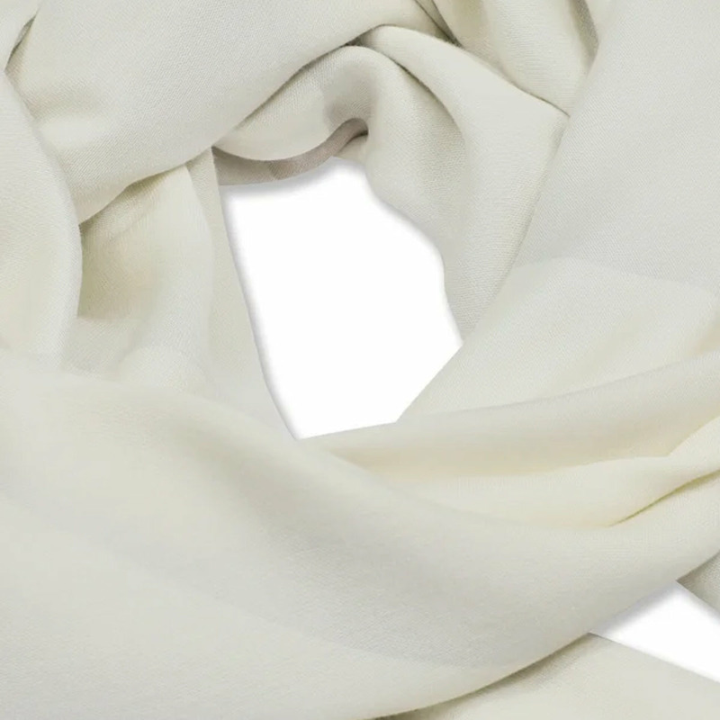 Calvin Klein - Foulard Quilt Print Ecru - K60K611710 - ECRU-1