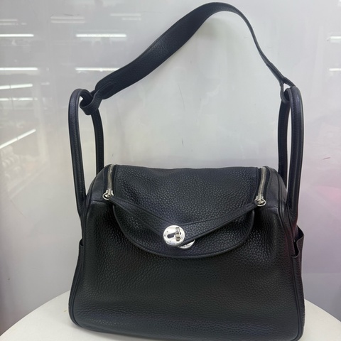 HERMÈS Lindy 30”