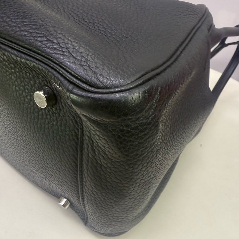 HERMÈS Lindy 30”-2