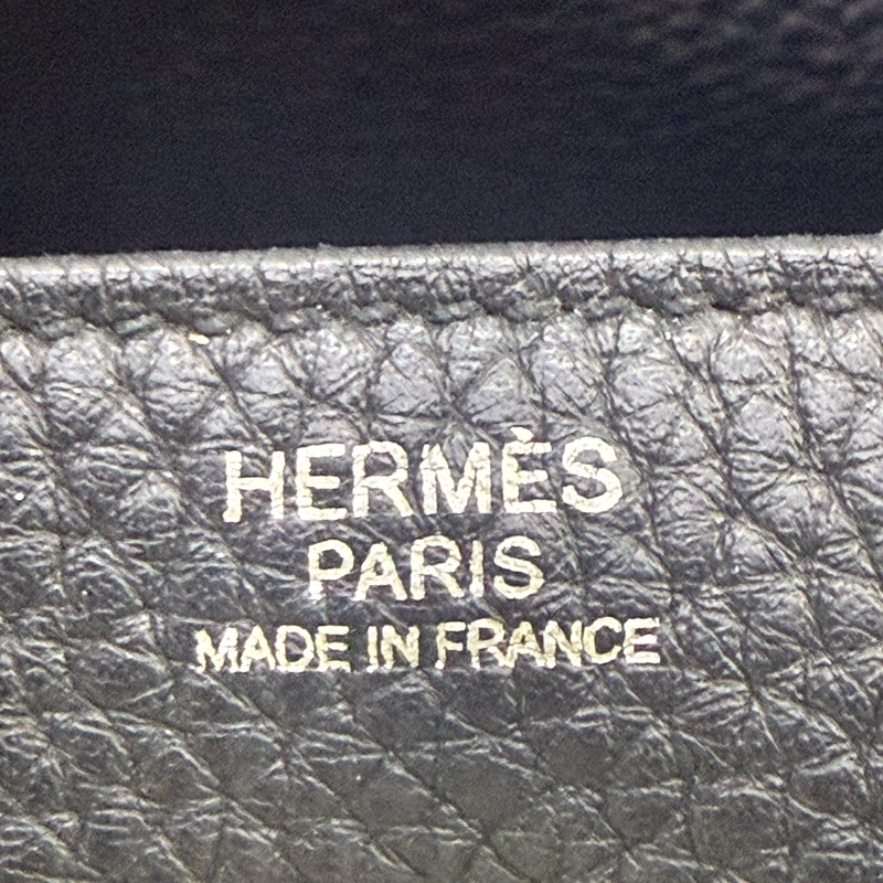 HERMÈS Lindy 30”-9
