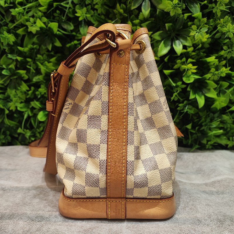 Louis Vuitton Noe BB-2