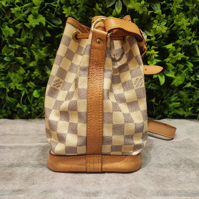 Louis Vuitton Noe BB-3