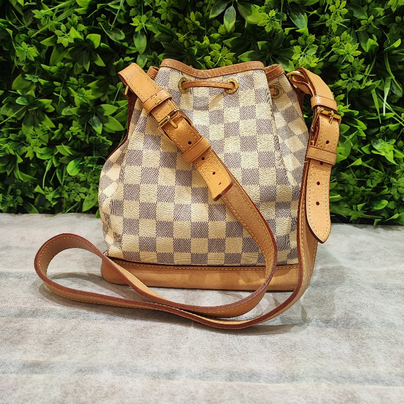 Louis Vuitton Noe BB-5