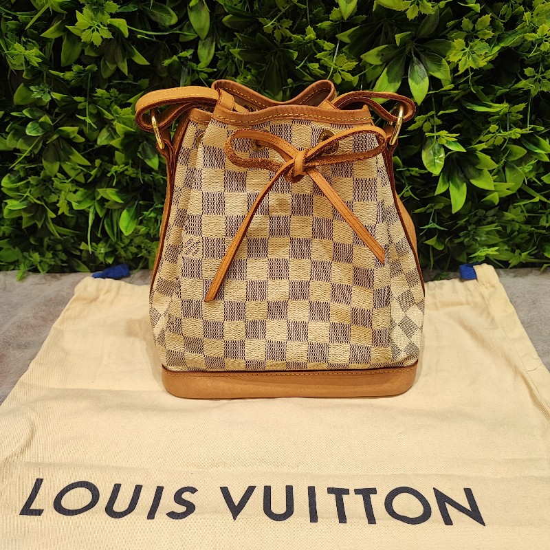 Louis Vuitton Noe BB-7