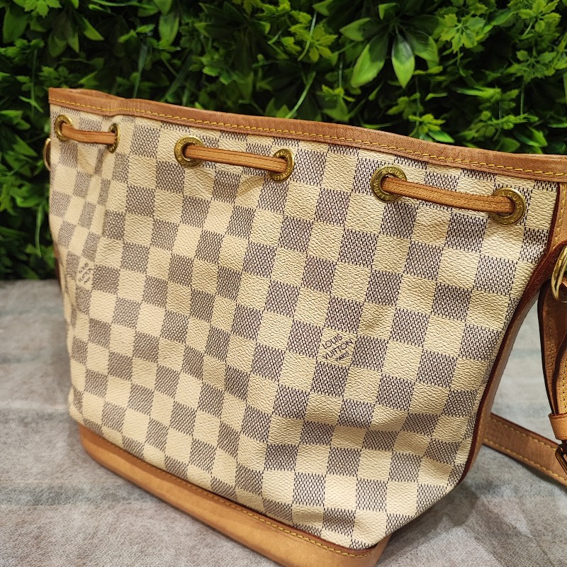 Louis Vuitton Noe BB-10