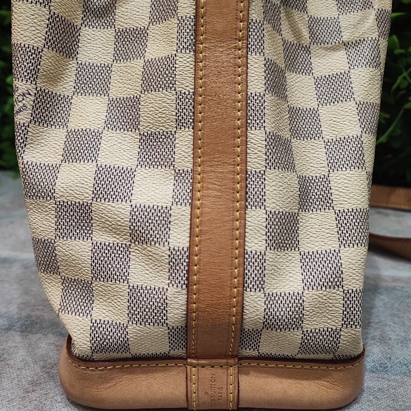 Louis Vuitton Noe BB-11