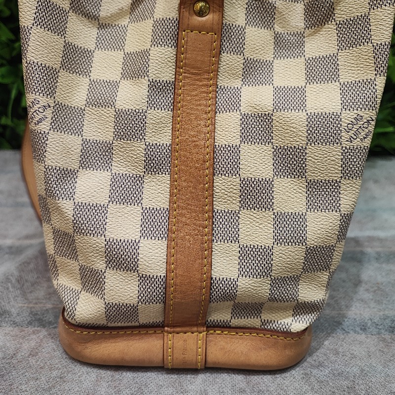 Louis Vuitton Noe BB-12