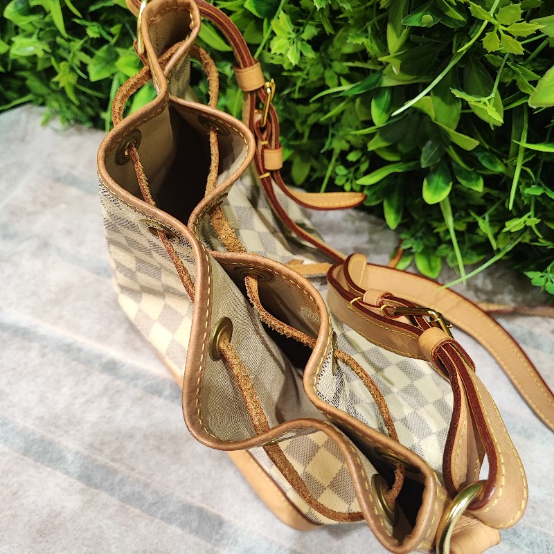 Louis Vuitton Noe BB-13