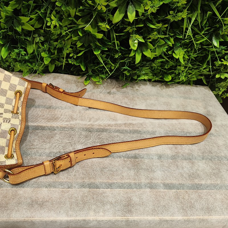 Louis Vuitton Noe BB-18