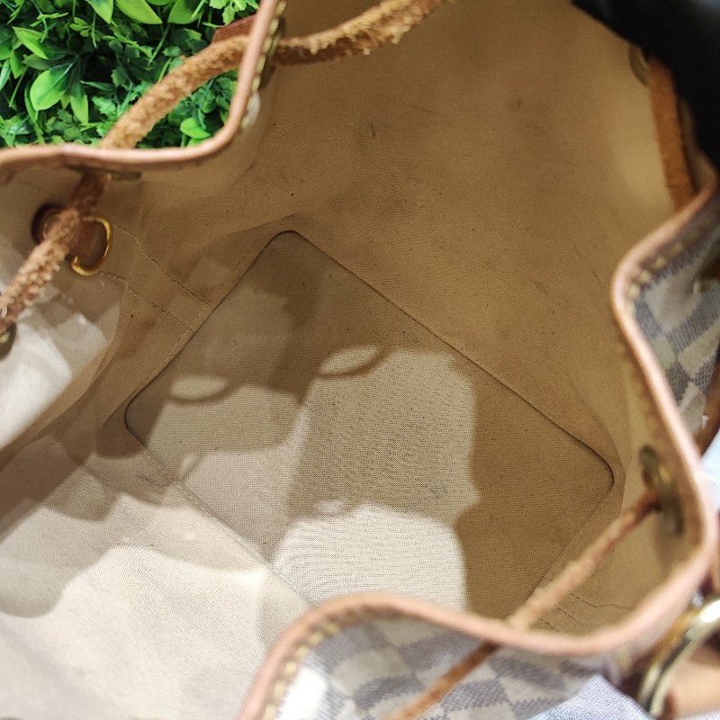 Louis Vuitton Noe BB-25