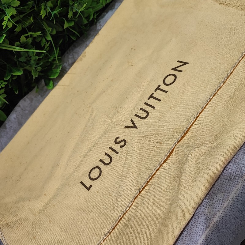Louis Vuitton Graphite Daniel MM-8