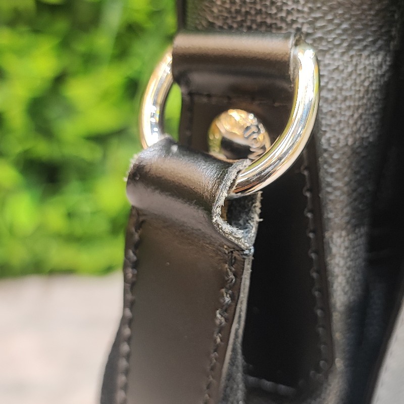 Louis Vuitton Graphite Daniel MM-12
