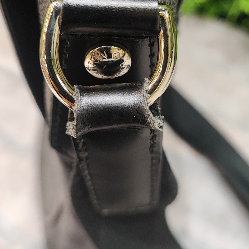 Louis Vuitton Graphite Daniel MM-13