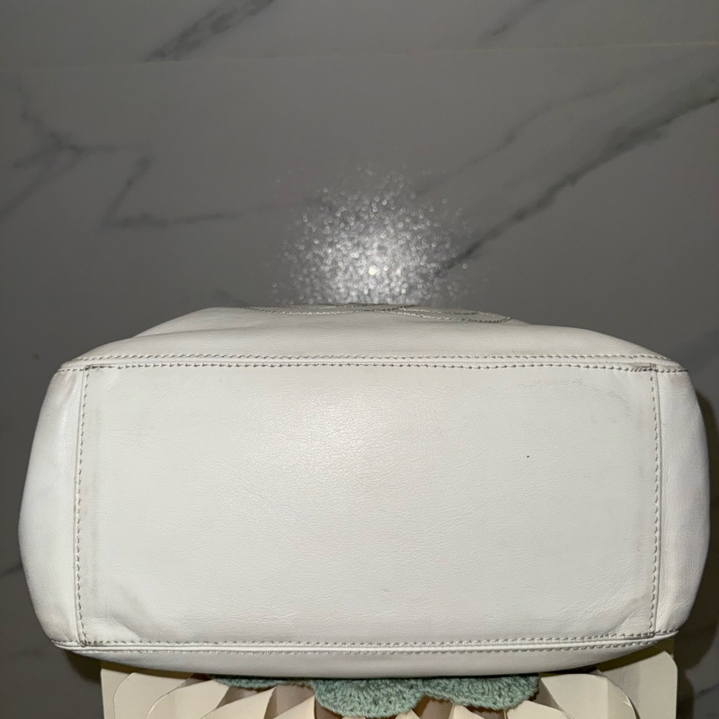 🌸 Chanel稀有玳瑁托特包｜慵懒随性也太好背｜老香控-12