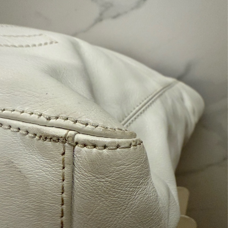 🌸 Chanel稀有玳瑁托特包｜慵懒随性也太好背｜老香控-15