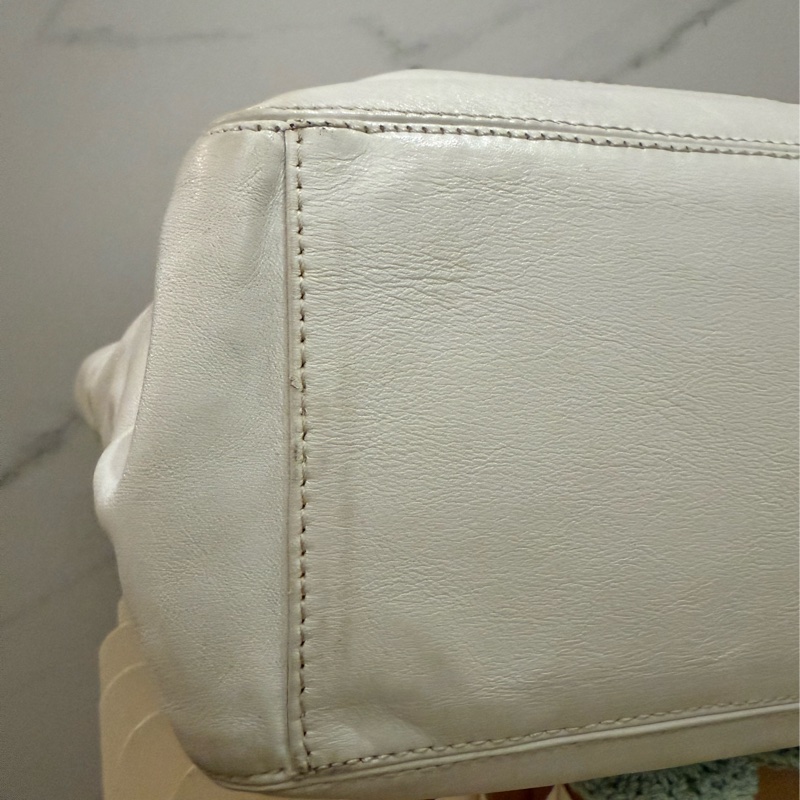 🌸 Chanel稀有玳瑁托特包｜慵懒随性也太好背｜老香控-16