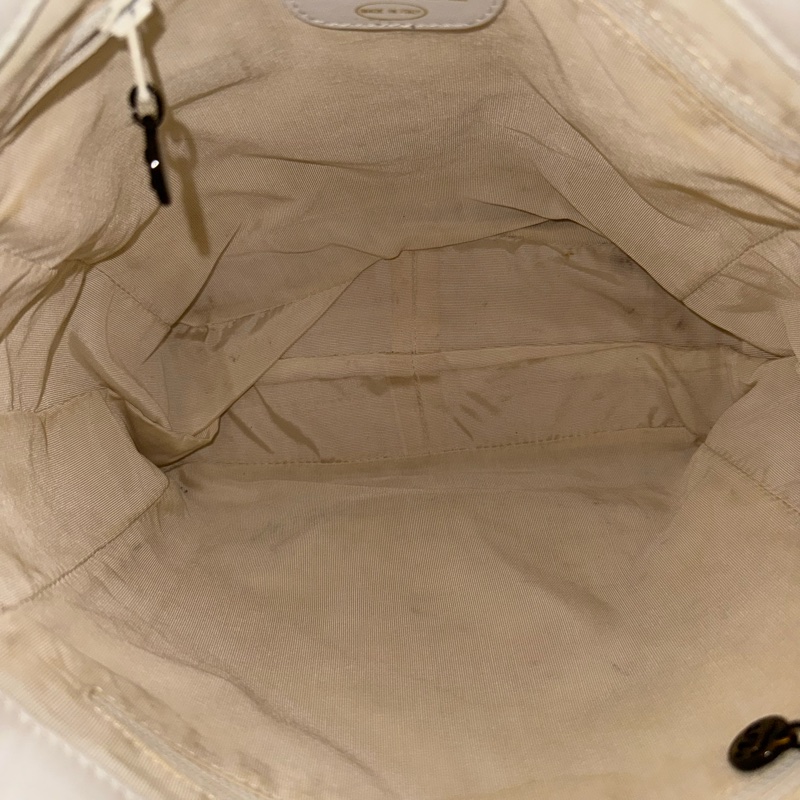 🌸 Chanel稀有玳瑁托特包｜慵懒随性也太好背｜老香控-18