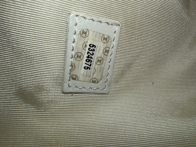 🌸 Chanel稀有玳瑁托特包｜慵懒随性也太好背｜老香控-23