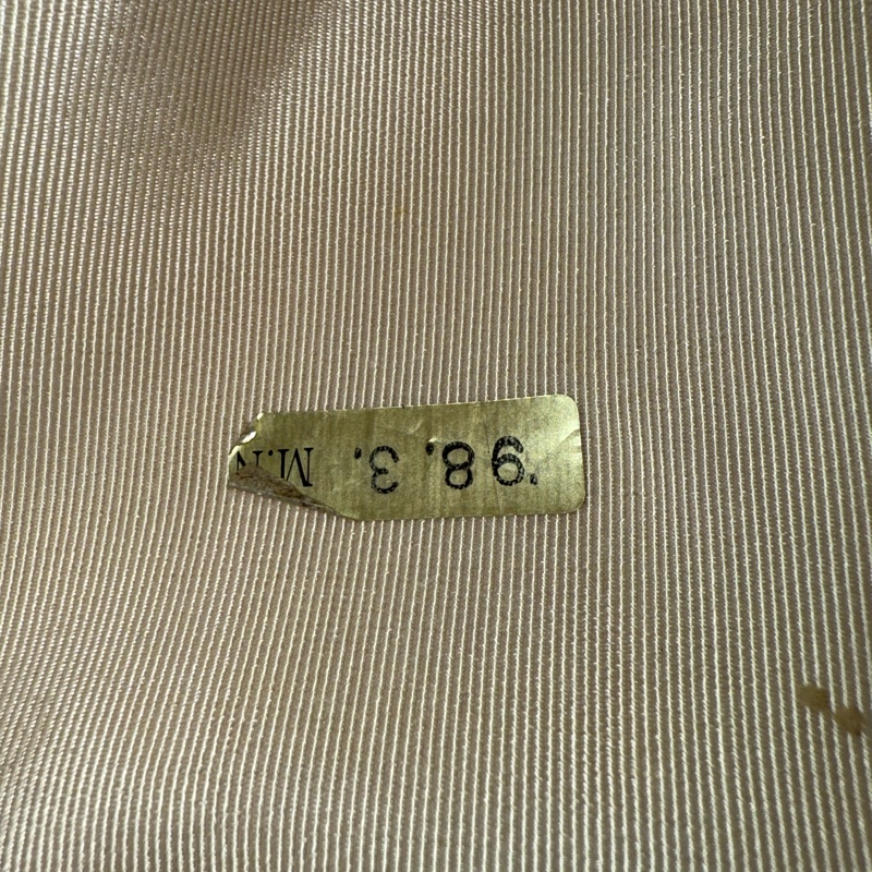 🌸 Chanel稀有玳瑁托特包｜慵懒随性也太好背｜老香控-25