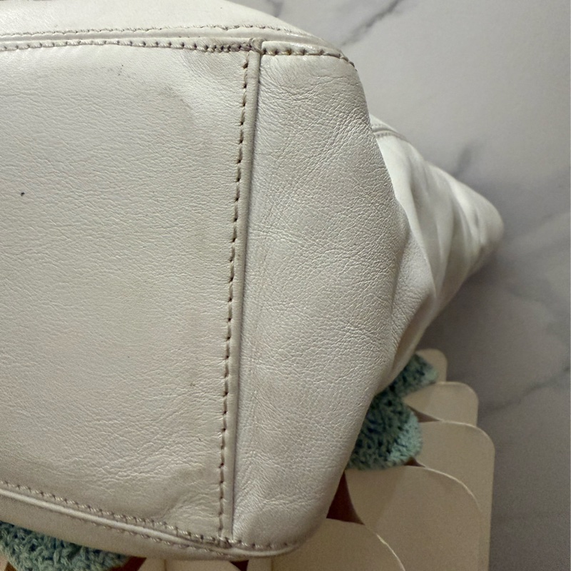 🌸 Chanel稀有玳瑁托特包｜慵懒随性也太好背｜老香控-34