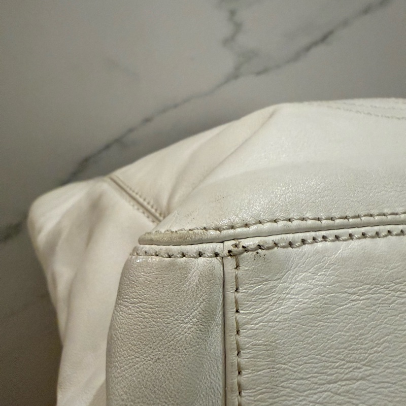 🌸 Chanel稀有玳瑁托特包｜慵懒随性也太好背｜老香控-35