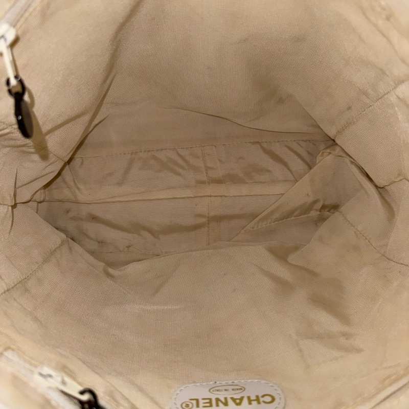 🌸 Chanel稀有玳瑁托特包｜慵懒随性也太好背｜老香控-45