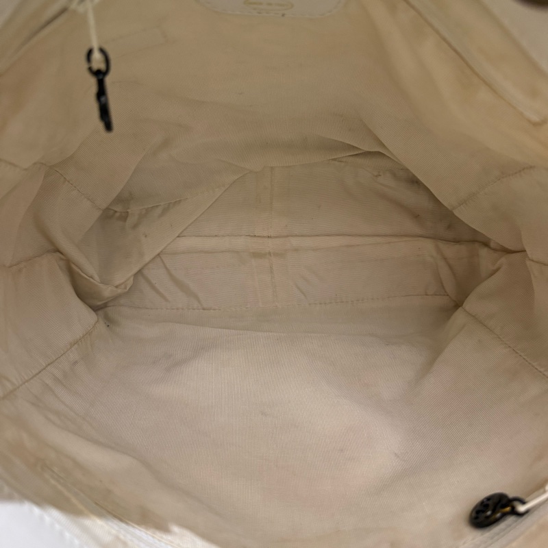 🌸 Chanel稀有玳瑁托特包｜慵懒随性也太好背｜老香控-47