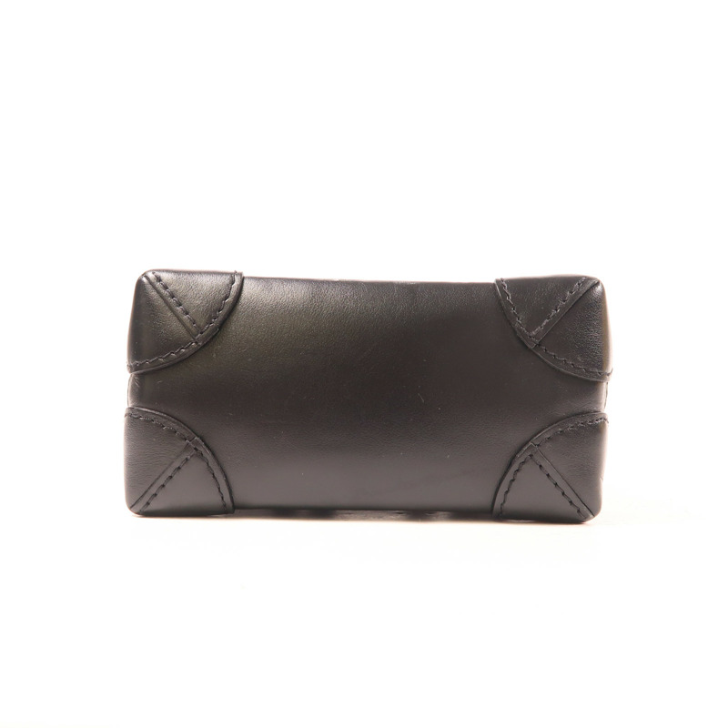LOUIS VUITTON Monogram LV Friends Steamer XS肩背袋-3