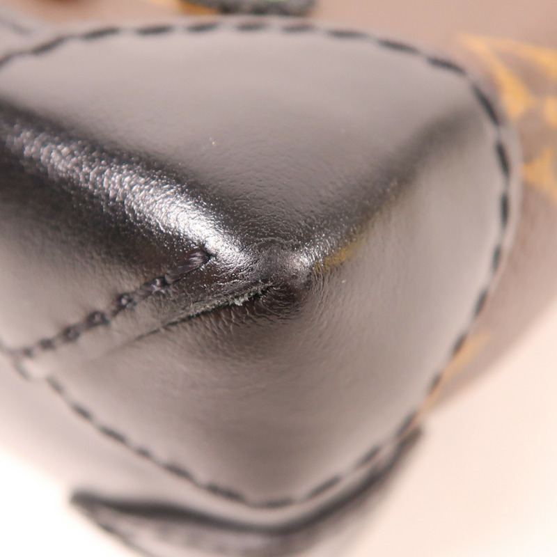 LOUIS VUITTON Monogram LV Friends Steamer XS肩背袋-5