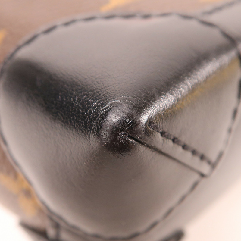 LOUIS VUITTON Monogram LV Friends Steamer XS肩背袋-6