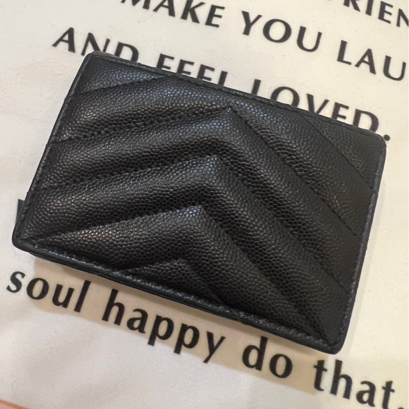 YSL Bowa錢包-4