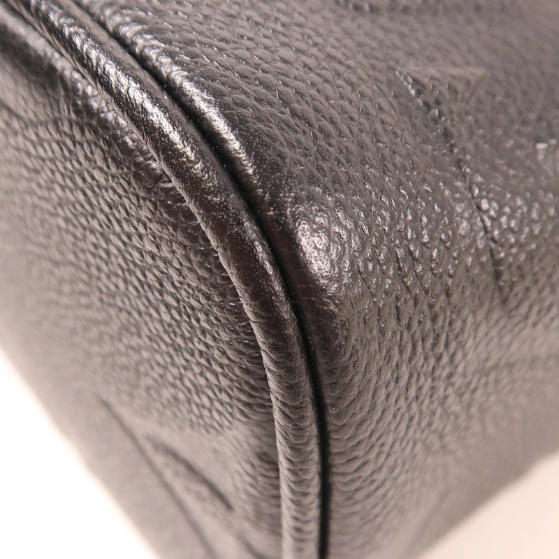 LOUIS VUITTON Monogram Empreinte Vanity Case金扣肩背袋-7