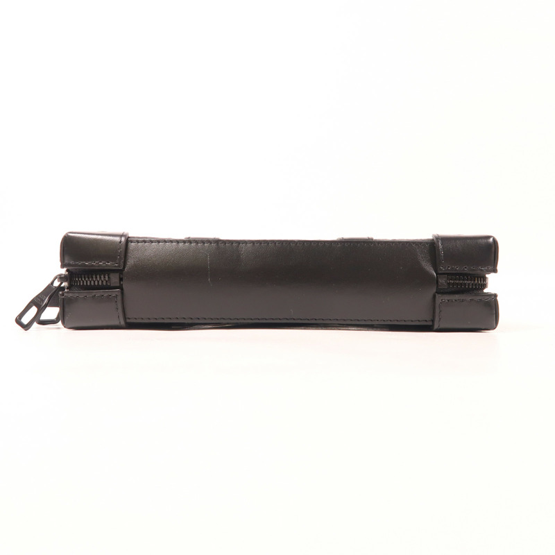 LOUIS VUITTON 【激減優惠】Monogram Taurillon Soft Trunk肩背袋-3