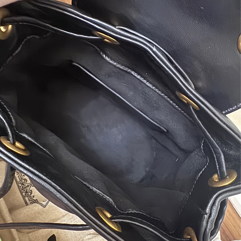 Gucci 新款marmont 雙肩後背包-21