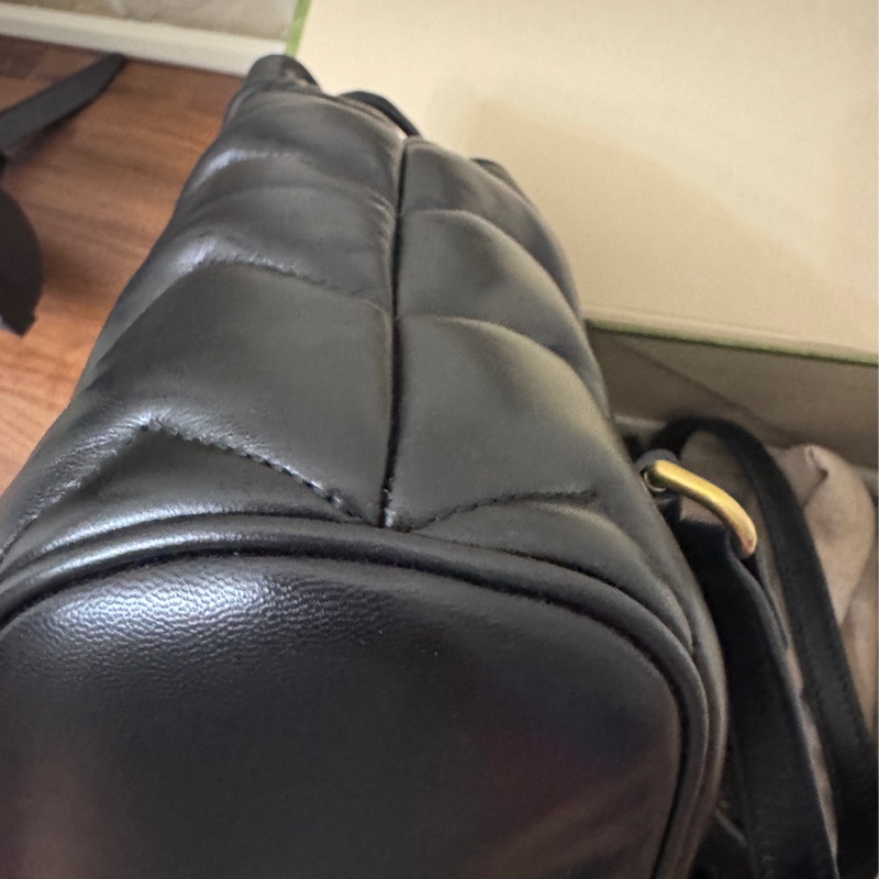 Gucci 新款marmont 雙肩後背包-27